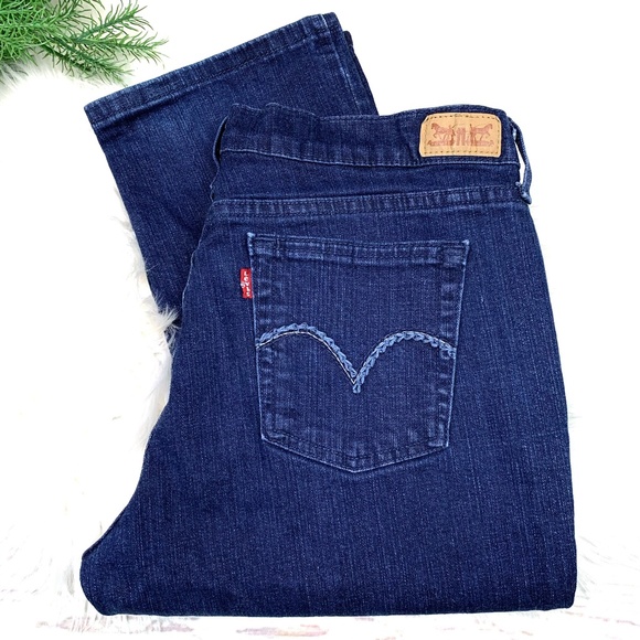 Levi's Denim - 👖|•LEVI'S•| 505 Straight Leg 👖